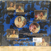 Jagjit Singh, Chitra Singh - Come Alive in a Live Concert with (Vinyl) (2)